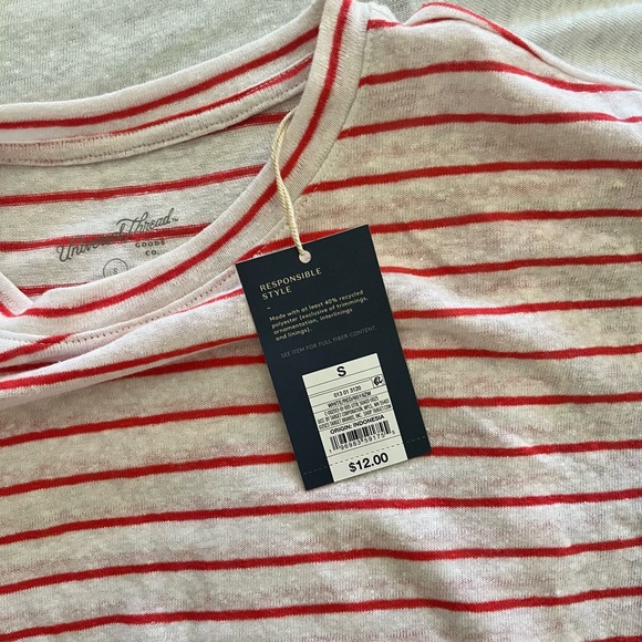 Universal Threads Shirts - Picture 5 of 5